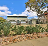 Portside Apartments Maryborough - Inverell Accommodation