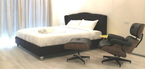 Posh Hotel - Inverell Accommodation 0