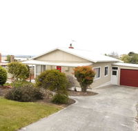Position on Alexander - Inverell Accommodation