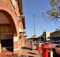 Post Office Apartment - Inverell Accommodation