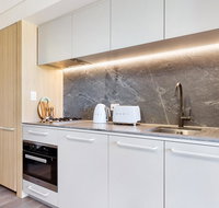 Potts Point Newly Modern Self-Contained Apartments - Inverell Accommodation