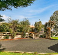 Powlett Place - Inverell Accommodation