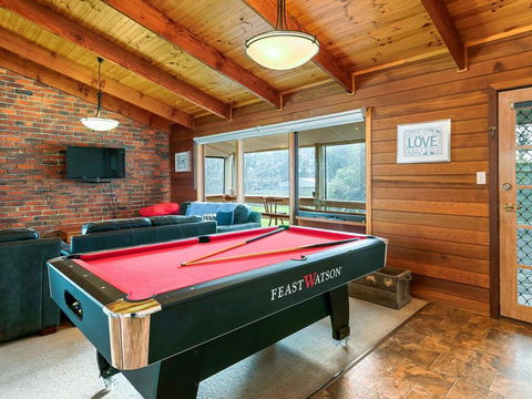 Powlett Place - Inverell Accommodation 1
