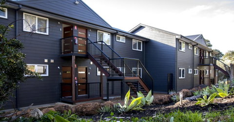 Premalaya - Inverell Accommodation 0