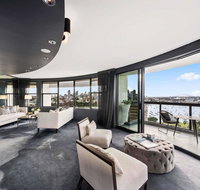 President Towers Apartment - Inverell Accommodation