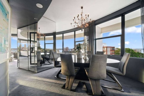President Towers Apartment - Inverell Accommodation 2