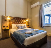 Pretoria Hotel - Inverell Accommodation