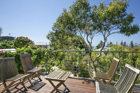 Pride Street Luxury 28 - Inverell Accommodation 0