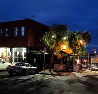 Prince Of Wales Hotel - Inverell Accommodation