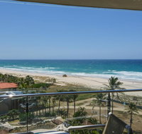 Princess Palm on the Beach - Inverell Accommodation