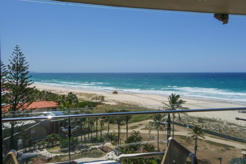 Princess Palm On The Beach - Inverell Accommodation 0