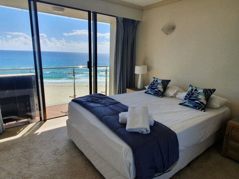 Princess Palm On The Beach - Inverell Accommodation 1