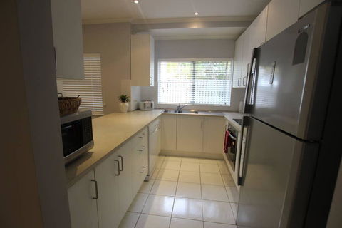 Privacy On Ti Tree Surrounded By Trees - Inverell Accommodation 1