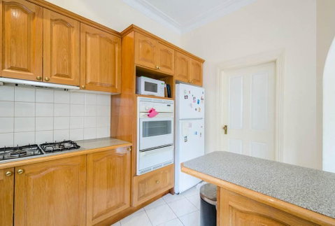 Private Accomodation - Inverell Accommodation 1