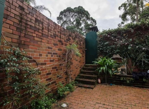 Private Accomodation - Inverell Accommodation 2