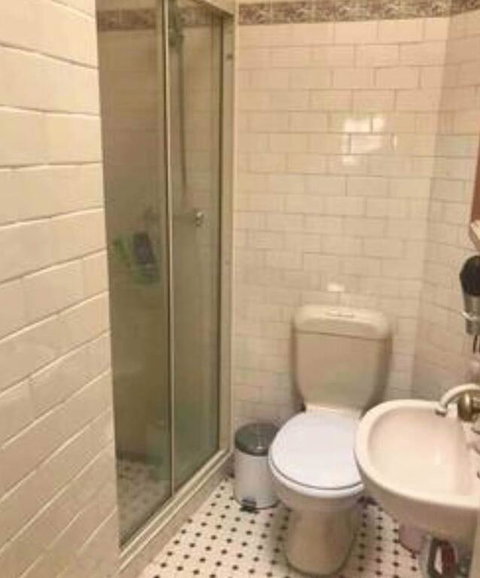 Private Accomodation - Inverell Accommodation 3