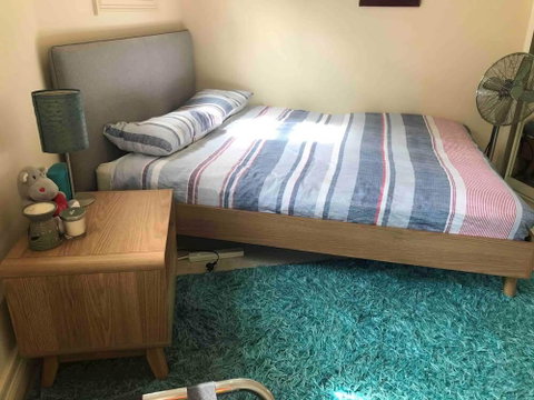 Private Accomodation - Inverell Accommodation 0