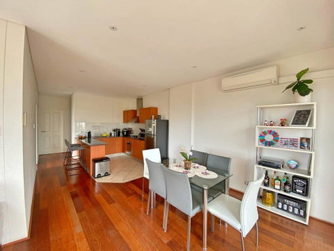 Private Double Room In A Share Apartment - Inverell Accommodation 2