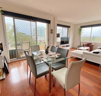 Private double room in a share apartment - Inverell Accommodation