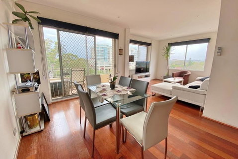 Private Double Room In A Share Apartment - Inverell Accommodation 0
