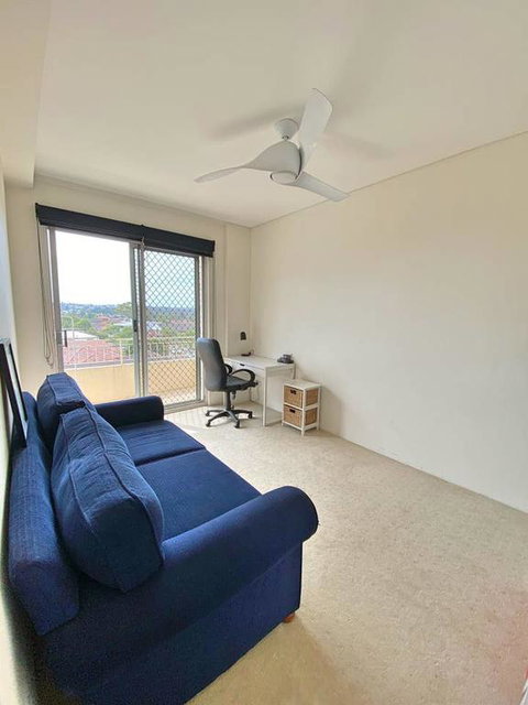 Private Double Room In A Share Apartment - Inverell Accommodation 3