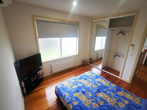 Private Luxury Bedroom - Inverell Accommodation 2