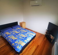 Private Luxury Bedroom - Inverell Accommodation
