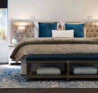 Provence Spa Villa 1 - Inverell Accommodation