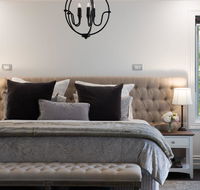 Provence Spa Villa 2 - Inverell Accommodation