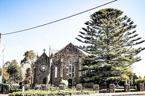 Province - Inverell Accommodation 1