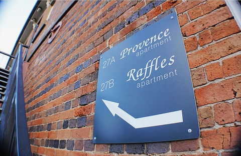 Province - Inverell Accommodation 2