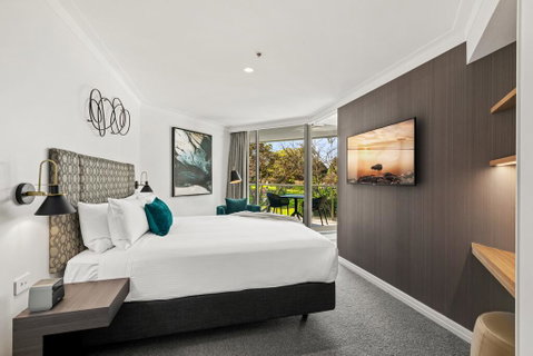 Pullman Quay Grand Sydney Harbour - Inverell Accommodation 3