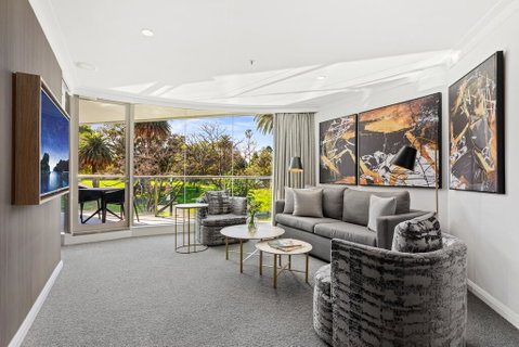 Pullman Quay Grand Sydney Harbour - Inverell Accommodation 1