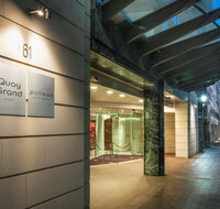 Pullman Quay Grand Sydney Harbour - Inverell Accommodation
