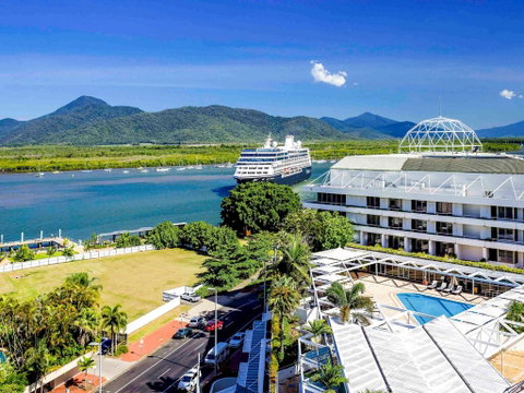Pullman Reef Hotel Casino - Inverell Accommodation 1