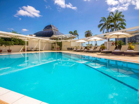 Pullman Reef Hotel Casino - Inverell Accommodation 3