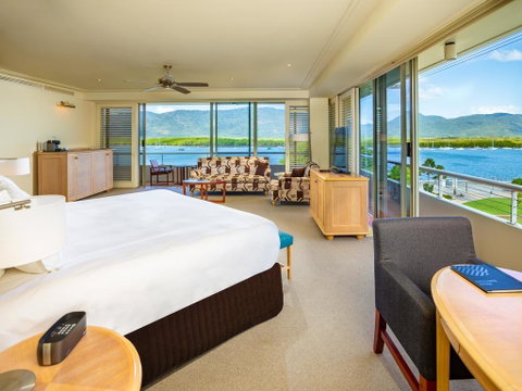Pullman Reef Hotel Casino - Inverell Accommodation 2