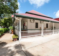 Pure Land Guest House - Inverell Accommodation