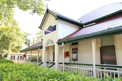 Pure Land Guest House - Inverell Accommodation 3