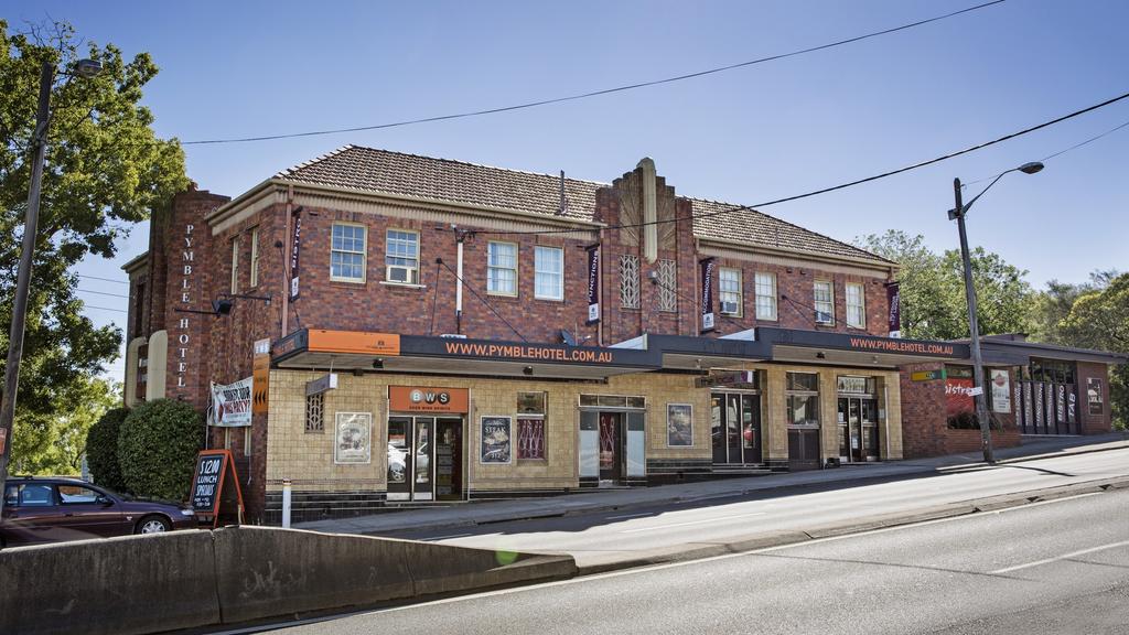  Inverell Accommodation