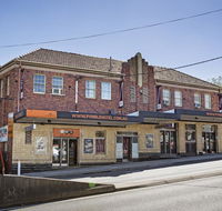 Pymble Hotel - Inverell Accommodation