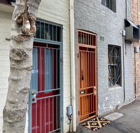 Pyrmont 2 Bdrm Terrace Home - Sydney Premium Location- Walk Everywhere - Sleeps 6 - Inverell Accommodation