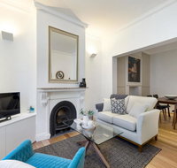 PYRMONT HARRIS 2-L'Abode Accommodation - Inverell Accommodation
