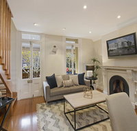 PYRMONT Harris St. - Inverell Accommodation