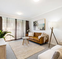 Pyrmont Murray Apartments - Inverell Accommodation