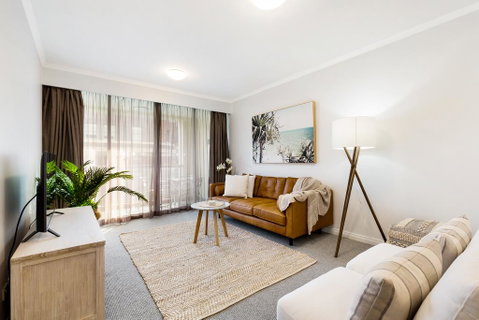 Pyrmont Murray Apartments - Inverell Accommodation 0