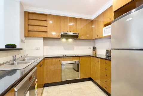 Pyrmont Murray Apartments - Inverell Accommodation 3