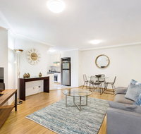 Pyrmont Self-Contained Modern One-Bedroom Apartment 28 Mill - Inverell Accommodation