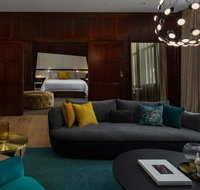 QT Sydney - Inverell Accommodation