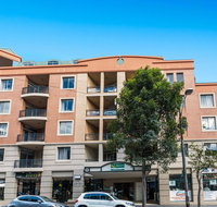 Quality Apartments Camperdown - Inverell Accommodation